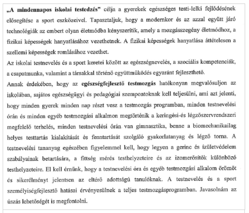 Illustration for article titled Harmadszorra is beschmittelte ugyanazt B-né Sz. Marianne